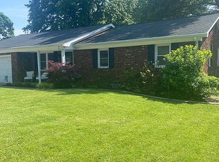 989 Osage Dr, Henderson, KY 42420