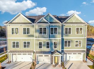 The Hardee Plan, Jordan Crossing, Midlothian, VA 23112