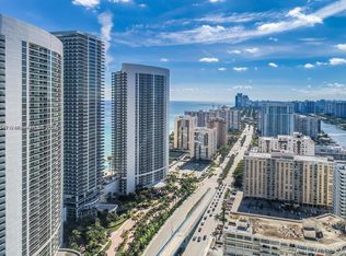 Beach Club Two Condo, Hallandale, FL 33009
