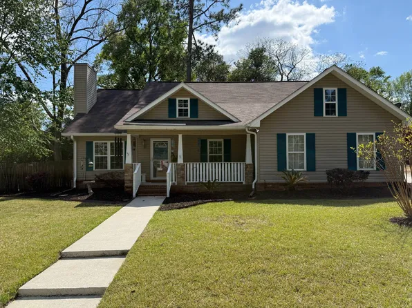 4 E Moore St, Statesboro, GA 30458