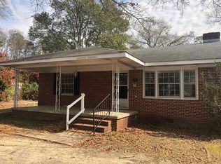 1007 Catherine Ave, Kinston, NC 28504
