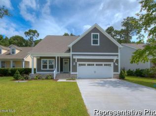 390 La Mer Loop, Shallotte, NC 28470