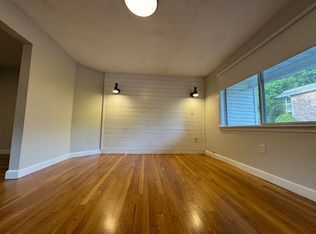 41 Cross St #1, Quincy, MA 02169