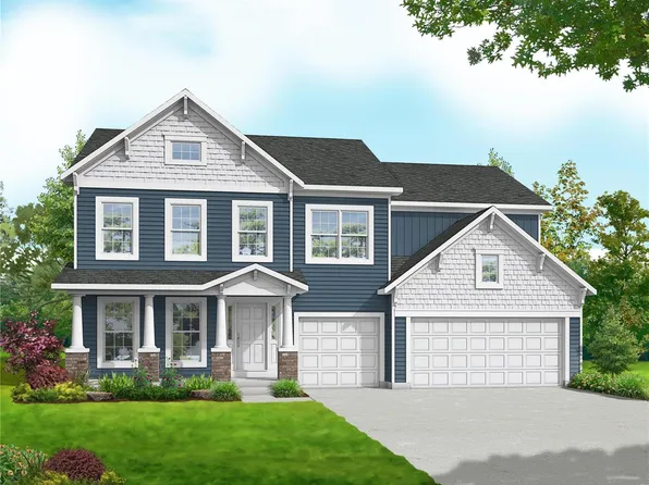 397 Healthy Way, Saint Charles, MO 63304