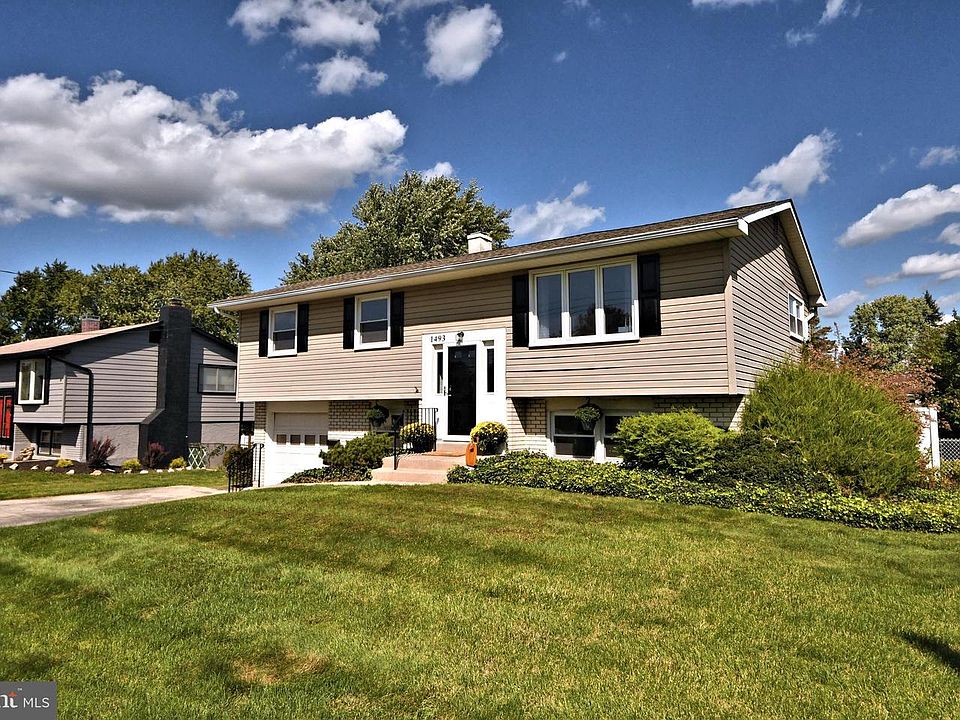 1st image of 1493 Miranda Ln