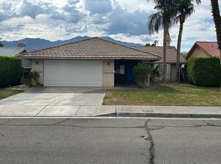 31121 Avenida Ximino, Cathedral City, CA 92234