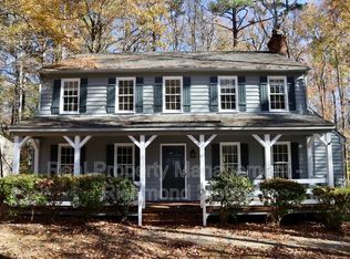 3609 Nuttree Woods Dr, Midlothian, VA 23112