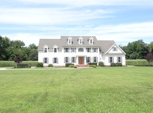 1009 Parvin Mill Rd, Pittsgrove, NJ 08318