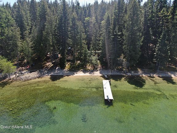 20 Bartoo Island, Priest Lake, ID 83856 MLS 244738 Zillow