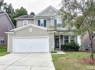 7224 Great Laurel Dr, Raleigh, NC 27616