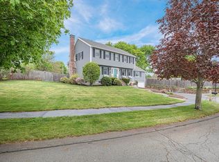 4 Norwich Rd, Danvers, MA 01923