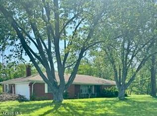 1434 County Road 22 #A, Stryker, OH 43557