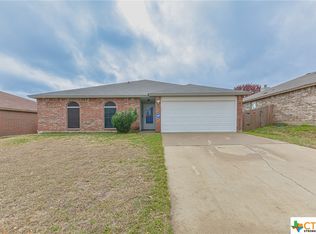 3408 Bugle Dr, Killeen, TX 76543