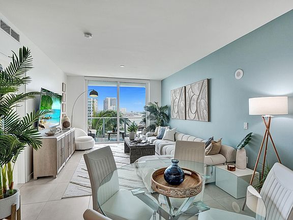 3rd image of 401 N Birch Road #702