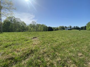 436 Pine Orchard Rd LOT 2, Smithville, TN 37166
