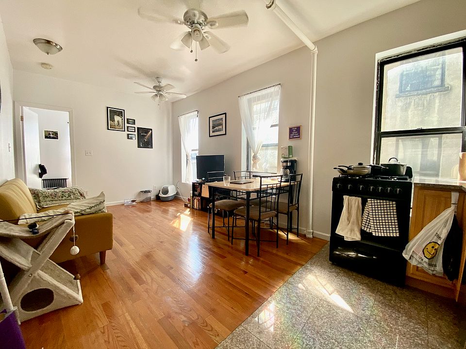 1st image of 508 W 136th St APT 18