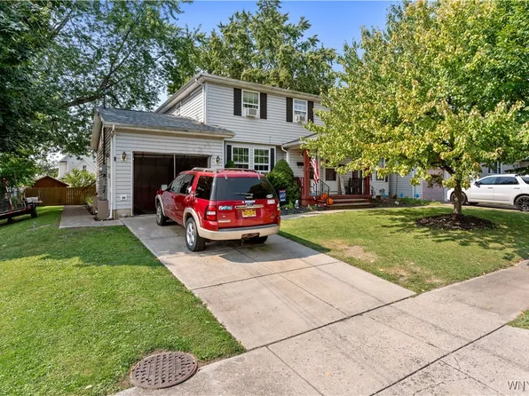 316 Canton St, Depew, NY 14043