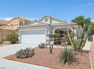 371 Legacy Dr, Henderson, NV 89014