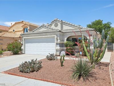 371 Legacy Dr, Henderson, NV, 89014