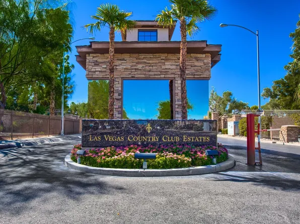 850 Tam O Shanter, Las Vegas, NV 89109