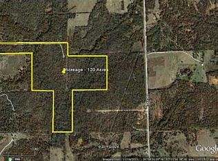 16401 168th St, Lexington, OK 73051
