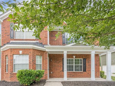 433 Orchid Ln, Canton, GA, 30114