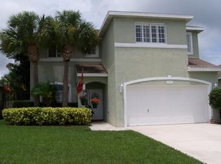 2486 SE Springtree Pl, Stuart, FL 34997