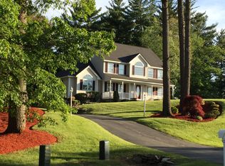 5 Abbey Rd, Salem, NH 03079