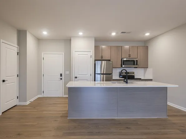 The Creek Apartments