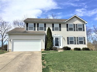 105 Daniel Dr, Germantown, OH, 45327