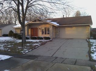 1632 Trace Ln, Indianapolis, IN 46260