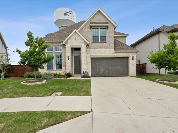 7763 La Haye Dr, Irving, TX 75063