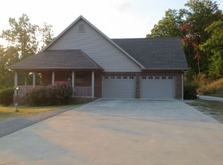 2683 State Highway 30 W, Decatur, TN 37322