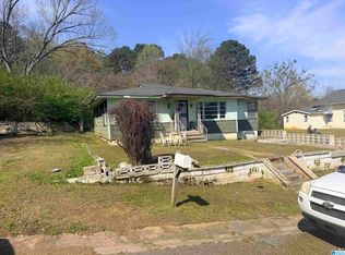 406 2nd Ave, Mulga, AL 35118