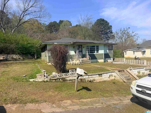 406 2nd Ave, Mulga, AL 35118