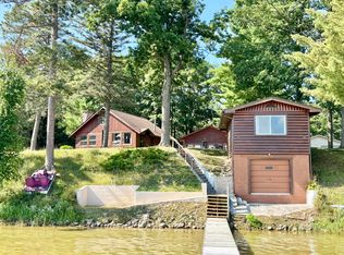 2965 Marion Dr, Lewiston, MI 49756