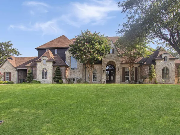 6805 Castle Pines Ct, Tyler, TX 75703