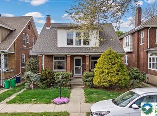 1921 W Greenleaf St, Allentown, PA 18104