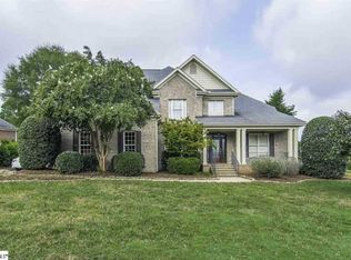 6 Amstar Ct, Simpsonville, SC 29680