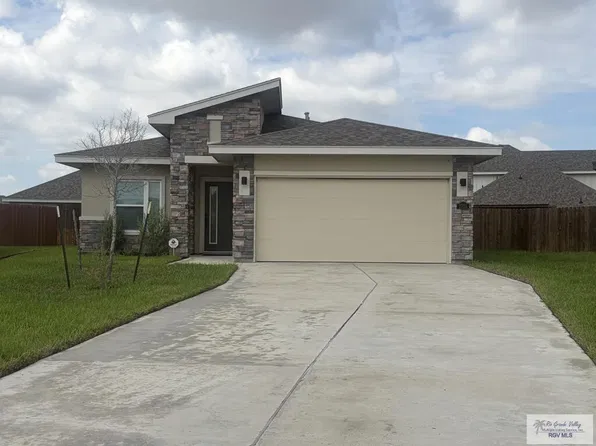 3725 Fugaz Dr, Harlingen, TX 78550