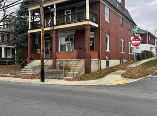 418 E Oldtown Rd, Cumberland, MD 21502