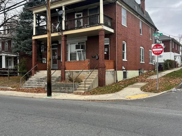 418 E Oldtown Rd, Cumberland, MD 21502