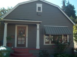 4016 Canon Ave, Oakland, CA 94602