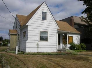 1866 NE State St, Olympia, WA 98506