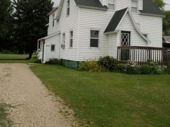 610 Church Ave, Casco, WI 54205