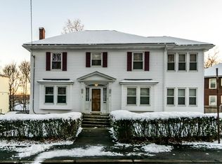 5 Elson Rd, Waltham, MA 02451