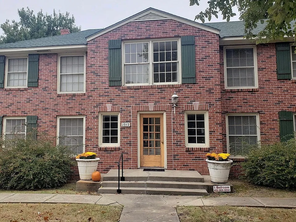 1010 Classen Blvd #4