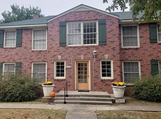 1012 Classen Blvd APT 3, Norman, OK 73071