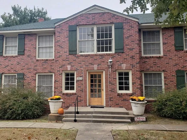 1012 Classen Blvd #2, Norman, OK 73071