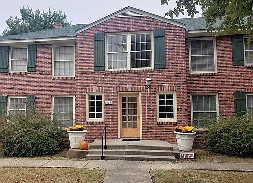 1012 Classen Blvd #2 Photo 1